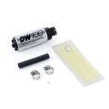 Fuel pump DeatschWerks DW100 165 lph for Honda Integra 94-01 and Civic 92-00 OE REPLACEMENT