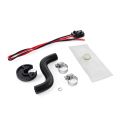 Kraftstoffpumpe DeatschWerks DW200 DW300 Installationssatz für 85-97 Ford Mustang