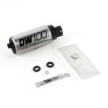 Kraftstoffpumpe DeatschWerks DW100 165lph für Honda Civic (Excludes Si) 06-11 OE REPLACEMENT