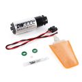 Fuel pump DeatschWerks DW300C 340 lph for Lotus Elise/Exige 04+ Toyota Celica 00-05 MR2 spyder 00-05 Corolla/Matrix 03-04