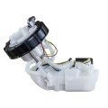 Pumpenmodul DeatschWerks DW400 für 2001-05 Honda Civic and 2002-06 Acura RSX