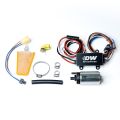 Kraftstoffpumpe DeatschWerks 415 lph mit Controller für 1989-2005 Mazda Miata MX-5 and 1993-2007 Subaru Impreza