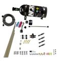Dry Direct Port Nitrous System 4 Zylinder Nitrous Express NX 93046-10