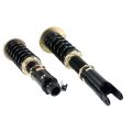 BC Racing A-04-BR-RS Coilovers for Honda Accord CB7/CD5/7/CD9 1990-1997