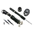 BC Racing A-18-BR-RA Gewindefahrwerke für Honda Civic FG/FA/FD 2006-2011