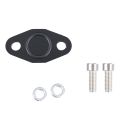 SAI Pump Block-Off Plate FMIC.EU for Audi VW Seat Skoda 1.8T 20V