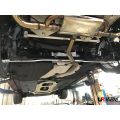 Rear Anti-Roll Sway Bar 16mm Ultra Racing for Mazda 3 (BP) 2.0 2WD Sedan/HB 19+ 