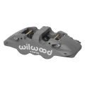 Wilwood 120-13290 Aero6 Radialer Bremssattel Links 6 Kolben