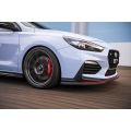 BBK015BLU-1 Big brake kit EBC Brakes für Hyundai Kona N Veloster N
