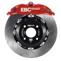 BBK035RED-1 Big brake kit EBC Brakes für BMW M2 F87 M3 F80 M4 F82