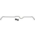 Rear Sway Bar 22mm Non Adjustable Whiteline BMR99 für Mercedes-Benz C-Class 2000-2011