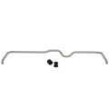 Rear Sway Bar 22mm Non Adjustable Whiteline BMR99 für Mercedes-Benz C-Class 2000-2011