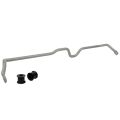Rear Sway Bar 22mm Non Adjustable Whiteline BMR99 für Mercedes-Benz C-Class 2000-2011
