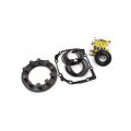 Oem LSD swap kit into for BMW 188mm E46 E39 188k NO SPACER NEEDED