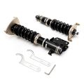BC Racing R-08-BR-RS Coilovers for Lexus IS250/GS350 AWD GSE 25 2006-2013