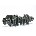 Billet Kurbelwelle ZRP für Audi 2.5L RS3 / TTRS DAZA EN40B Stroke 95.2mm