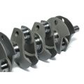 Billet Kurbelwelle ZRP für Mitsubishi 4G63 EVO 4-9 Lightweight EN40B Stroke 94mm
