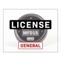 CANchecked License MFD15 General (LiveLogging Ethanol MPP2 CANswitch)