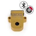 CANchecked BMB01 Drahtloser Bremstemperatursensor Bluetooth