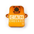 CANchecked TML01 Temp Monitoring Cover Lense Single