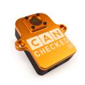 CANchecked TML01 Temp Monitoring Cover Lense Single