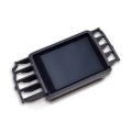 CANchecked Multi Function Display MFD28 GEN2 for Volkswagen VW Golf MK6 5K 2008 - 2013