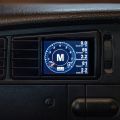 CANchecked Display MFD28 Gen2 für VW Golf MK3 (Typ 1H) RHD 1991 - 1998