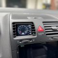 CANchecked Display MFD32 Gen2 für VW Golf MK5 (Typ 1K) LHD/RHD 03-08