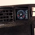 CANchecked Display MFD28 Gen2 für VW Corrado FL RHD 1991-1995