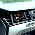 CANchecked Display MFD32 Gen2 für VW Arteon I 08-16 Passat B8 2014+ LHD