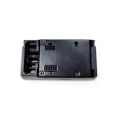 CANchecked Display MFD28 Gen2 without AC for BMW 5-series E34 LHD 1987 - 1996
