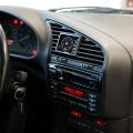 CANchecked Display MFD28 Gen2 for BMW 3-series E36 LHD 1990-2000