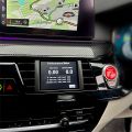 CANchecked Display MFD32 Gen2 für BMW 5-series G3x RHD 2017+
