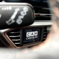 CANchecked Multi Function Display MFD28 GEN2 for Seat Cupra Leon IV KL Formentor