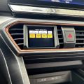CANchecked Multi Function Display MFD28 GEN2 for Seat Cupra Leon IV KL Formentor