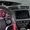 CANchecked MFD28 Gen2 Display für Honda Civic FK2 LHD