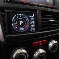 CANchecked Display MFD32 Gen2 for Subaru Impreza GR incl WRX LHD 2007 - 2014