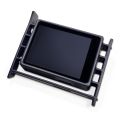 CANchecked Display MFD28 Gen2 für Nissan Patrol GYG1 RHD 1997-2013