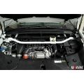 Front Strut Brace Ultra Racing for Citroen DS5