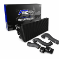 Intercooler Ladeluftrohr Kit FMIC.Pro für BMW 535i F07 F10 F11 2009-2016 F01 F02 740i 730d 2007-2015