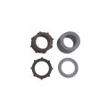 LSD clutch plate kit for Corvette C5 / C6 