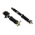 BC Racing D-12-BR-RA Coilovers for Nissan Silvia 240SX A31/S13 1989-1994