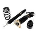BC Racing D-22-BR-RA Coilovers for Nissan S12 1983-1988