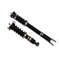 BC Racing D-32-BR-RS Coilovers for Nissan Stagea AWD WGNC34 1996-2001 (rear fork)
