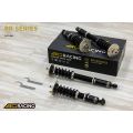 BC Racing D-72-BR-RS Gewindefahrwerke für Nissan Skyline R34 GTS ER34 1998-2001 (rear eye)