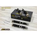 BC Racing D-94-BR-RH Coilovers for Nissan 240Z S30 1970-1973 (strut 51mm weld)
