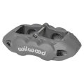 Wilwood 120-10525 D8-4 Universal Lug Mount Vorne Bremssattel 4 Kolben