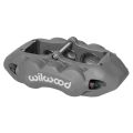 Wilwood 120-11711 D8-6 Lug Mount Caliper Right 6 Pistons