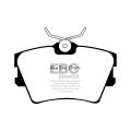 DP61102 Brake Pads GREENSTUFF EBC Brakes for Volkswagen Eurovan