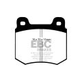 DP146 Brake Pads ULTIMAX2 EBC Brakes for Chrysler UK 160 180 160 GT